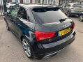 Audi A1 1.4 TFSI S line Euro 5 (s/s) 3dr 4