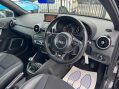 Audi A1 1.4 TFSI S line Euro 5 (s/s) 3dr 17