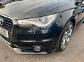 Audi A1 1.4 TFSI S line Euro 5 (s/s) 3dr 10