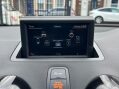 Audi A1 1.4 TFSI S line Euro 5 (s/s) 3dr 35
