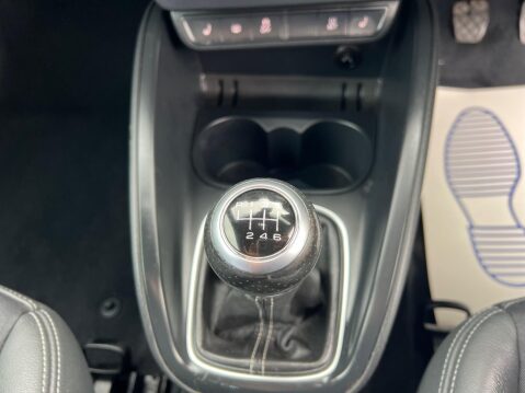 Audi A1 1.4 TFSI S line Euro 5 (s/s) 3dr 40