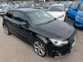 Audi A1 1.4 TFSI S line Euro 5 (s/s) 3dr 8