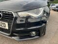 Audi A1 1.4 TFSI S line Euro 5 (s/s) 3dr 11