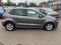 Volkswagen Polo 1.0 BlueMotion Tech Match Euro 6 (s/s) 5dr 7