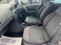 Volkswagen Polo 1.0 BlueMotion Tech Match Euro 6 (s/s) 5dr 24