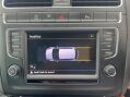 Volkswagen Polo 1.0 BlueMotion Tech Match Euro 6 (s/s) 5dr 34