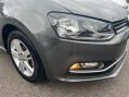 Volkswagen Polo 1.0 BlueMotion Tech Match Euro 6 (s/s) 5dr 12