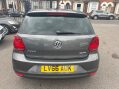 Volkswagen Polo 1.0 BlueMotion Tech Match Euro 6 (s/s) 5dr 5