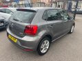Volkswagen Polo 1.0 BlueMotion Tech Match Euro 6 (s/s) 5dr 6