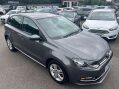 Volkswagen Polo 1.0 BlueMotion Tech Match Euro 6 (s/s) 5dr 8