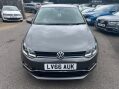 Volkswagen Polo 1.0 BlueMotion Tech Match Euro 6 (s/s) 5dr 2