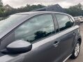 Volkswagen Polo 1.0 BlueMotion Tech Match Euro 6 (s/s) 5dr 15