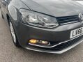 Volkswagen Polo 1.0 BlueMotion Tech Match Euro 6 (s/s) 5dr 13