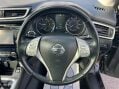Nissan Qashqai 1.6 dCi Tekna XTRON 2WD Euro 6 (s/s) 5dr 19