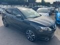 Nissan Qashqai 1.6 dCi Tekna XTRON 2WD Euro 6 (s/s) 5dr 8