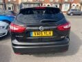 Nissan Qashqai 1.6 dCi Tekna XTRON 2WD Euro 6 (s/s) 5dr 5