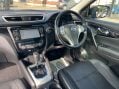 Nissan Qashqai 1.6 dCi Tekna XTRON 2WD Euro 6 (s/s) 5dr 22