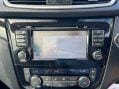 Nissan Qashqai 1.6 dCi Tekna XTRON 2WD Euro 6 (s/s) 5dr 35
