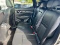 Nissan Qashqai 1.6 dCi Tekna XTRON 2WD Euro 6 (s/s) 5dr 28