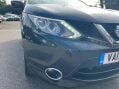 Nissan Qashqai 1.6 dCi Tekna XTRON 2WD Euro 6 (s/s) 5dr 13
