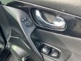 Nissan Qashqai 1.6 dCi Tekna XTRON 2WD Euro 6 (s/s) 5dr 33