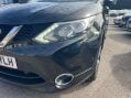 Nissan Qashqai 1.6 dCi Tekna XTRON 2WD Euro 6 (s/s) 5dr 11