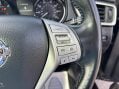 Nissan Qashqai 1.6 dCi Tekna XTRON 2WD Euro 6 (s/s) 5dr 21