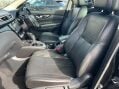 Nissan Qashqai 1.6 dCi Tekna XTRON 2WD Euro 6 (s/s) 5dr 24