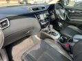 Nissan Qashqai 1.6 dCi Tekna XTRON 2WD Euro 6 (s/s) 5dr 23