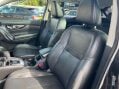 Nissan Qashqai 1.6 dCi Tekna XTRON 2WD Euro 6 (s/s) 5dr 25