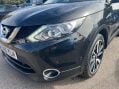 Nissan Qashqai 1.6 dCi Tekna XTRON 2WD Euro 6 (s/s) 5dr 10