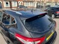 Nissan Qashqai 1.6 dCi Tekna XTRON 2WD Euro 6 (s/s) 5dr 17