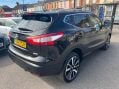 Nissan Qashqai 1.6 dCi Tekna XTRON 2WD Euro 6 (s/s) 5dr 6