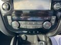 Nissan Qashqai 1.6 dCi Tekna XTRON 2WD Euro 6 (s/s) 5dr 36