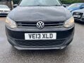 Volkswagen Polo 1.2 S Euro 5 3dr (A/C) 9