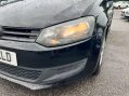 Volkswagen Polo 1.2 S Euro 5 3dr (A/C) 11