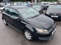 Volkswagen Polo 1.2 S Euro 5 3dr (A/C) 8