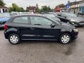 Volkswagen Polo 1.2 S Euro 5 3dr (A/C) 7