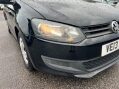 Volkswagen Polo 1.2 S Euro 5 3dr (A/C) 13