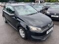Volkswagen Polo 1.2 S Euro 5 3dr (A/C) 1