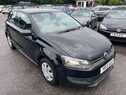 Volkswagen Polo 1.2 S Euro 5 3dr (A/C)