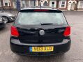 Volkswagen Polo 1.2 S Euro 5 3dr (A/C) 5