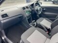 Volkswagen Polo 1.2 S Euro 5 3dr (A/C) 21