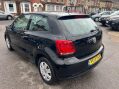 Volkswagen Polo 1.2 S Euro 5 3dr (A/C) 4