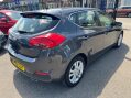 Kia Ceed 1.6 CRDi 2 Auto Euro 5 5dr 6