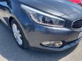Kia Ceed 1.6 CRDi 2 Auto Euro 5 5dr 12