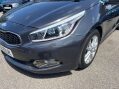 Kia Ceed 1.6 CRDi 2 Auto Euro 5 5dr 10