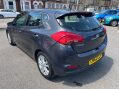Kia Ceed 1.6 CRDi 2 Auto Euro 5 5dr 4