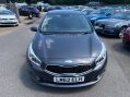 Kia Ceed 1.6 CRDi 2 Auto Euro 5 5dr 2
