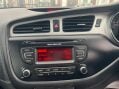 Kia Ceed 1.6 CRDi 2 Auto Euro 5 5dr 27